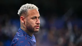 Mercato - PSG : Poussé dehors, Neymar a une idée de sa prochaine destination