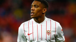 Mercato : Grosse annonce sur l’avenir d'Anthony Martial !