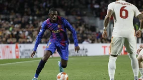 Mercato - PSG : L’espoir renaît au Barça pour Ousmane Dembélé !