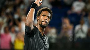 Tennis : Monfils «chanceux» après son dernier succès à Miami !