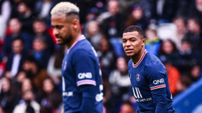 Mercato - PSG : Mbappé poussé vers le Real Madrid... par Neymar ?