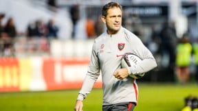 Rugby - Top 14 : Le coach du RCT ne veut pas s’arrêter à la victoire sur Clermont !