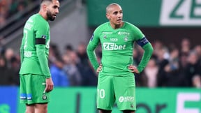 Mercato - ASSE : Khazri, Boudebouz... Un scénario catastrophe à prévoir pour les Verts ?