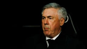 Mercato - Real Madrid : Ancelotti est définitivement fixé pour son avenir !