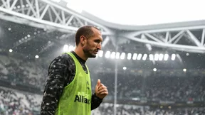 Mercato - Juventus : Une décision fracassante prise par Chiellini ?