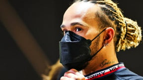 Formule 1 : L’énorme aveu de Lewis Hamilton sur la situation en Arabie saoudite !