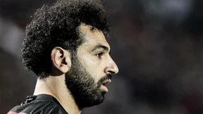 Mercato : Barcelone, PSG… Mohamed Salah a définitivement tranché pour son avenir !