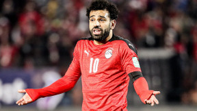 Mercato - PSG : Les chiffres de l'opération Salah sont dévoilés !