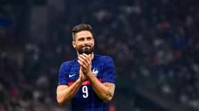 Equipe de France : La belle déclaration d’Olivier Giroud sur son retour !