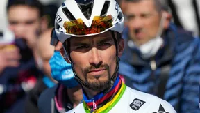Cyclisme : Cette terrible sortie sur les chances d'Alaphilippe au Tour de France !