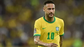 PSG : Excellente nouvelle pour Pochettino avec Neymar !