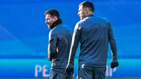 Mercato - PSG : Messi, Mbappé... Paredes passe aux aveux après son transfert