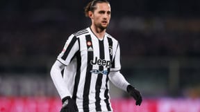 Mercato - Juventus : La mère d’Adrien Rabiot annonce la couleur pour son avenir !