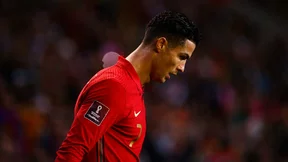 Mercato : Cristiano Ronaldo a tranché pour son avenir !