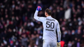 Mercato - PSG : Vers un énorme coup de tonnerre pour Donnarumma ?