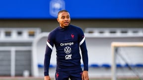 Mercato - PSG : Lewandowski, Zahavi… L’avenir de Nkunku totalement relancé ?