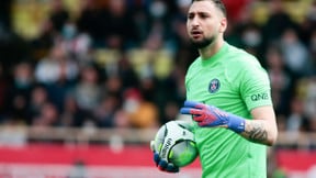 Mercato - PSG : Cette incroyable sortie sur Donnarumma !