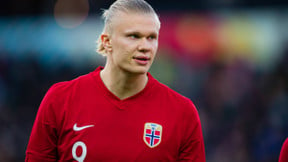 Mercato - PSG : Erling Haaland a refusé une proposition tonitruante !