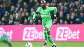 Mercato - ASSE : La grosse annonce de Mangala sur son avenir !