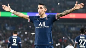 Mercato - PSG : Une retraite imminente pour Angel Di Maria ? La réponse