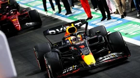 F1 : «C’est sans pitié», terrible constat pour l’avenir de ce pilote Red Bull