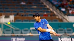 Tennis : Gros retournement de situation pour Andy Murray !