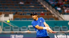 Tennis : Gros retournement de situation pour Andy Murray !