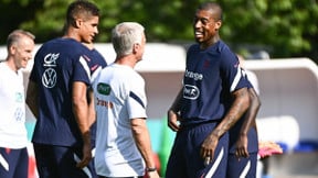 PSG : Deschamps fait passer un gros message à Kimpembe !