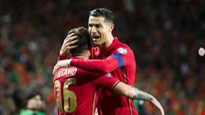 Mercato : Pour Cristiano Ronaldo, c’est terminé !