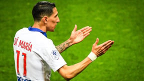 Mercato - PSG : Le futur club d'Angel Di Maria se confirme !