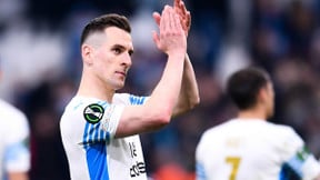 Mercato - OM : Une grosse condition fixée pour le départ de Milik ?