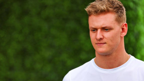 F1 : Mick Schumacher prépare son retour pour sauver sa carrière