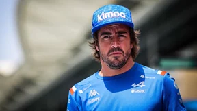 Formule 1 : Alpine rend un vibrant hommage à Fernando Alonso !