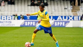 EXCLU - Mercato : Du beau monde sur Virginius (Sochaux) !