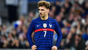 Mercato - Barcelone : Cette nouvelle grande révélation sur l'avenir de Griezmann !