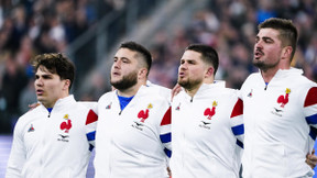 Rugby - XV de France : Après le Tournoi, les Bleus en veulent plus !