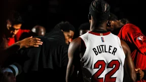 Basket - NBA : Jimmy Butler revient sur l’énorme altercation avec son entraîneur !