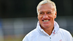 Équipe de France : La satisfaction de Deschamps après la victoire des Bleus !