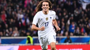 OM : Guendouzi raconte son premier but en équipe de France !