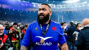 Rugby - XV de France : Après Guirado, Atonio revient sur la période noire des Bleus !