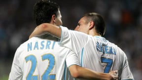 OM : Samir Nasri désigne ses anciens partenaires préférés !