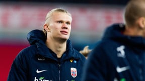 Mercato - PSG : Barcelone fait passer un énorme message pour Erling Haaland !