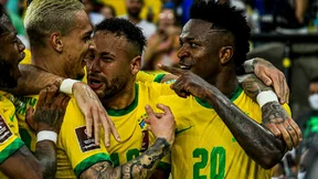 Mercato - PSG : Le Qatar donne le feu vert pour cette requête de Neymar !