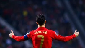 Mercato : Cette annonce qui jette un froid sur l'avenir de Cristiano Ronaldo !