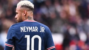 PSG - Malaise : Sifflé, Neymar lâche un message très fort aux supporters !