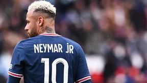 Mercato - PSG : C’est réglé pour l’avenir de Neymar !