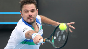 Tennis :  Roland-Garros, Wimbledon… Wawrinka reste confiant pour son retour !