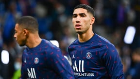 PSG - Malaise : Le terrible constat d'Hakimi après la déroute contre le Real Madrid...