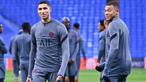 Mercato - PSG : Achraf Hakimi interpelle Kylian Mbappé pour son avenir !