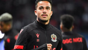 Mercato - OGC Nice : Justin Kluivert fait passer un message fort pour son avenir !